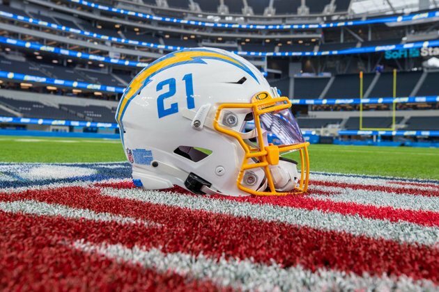 Chargers Release Official 2021 Schedule