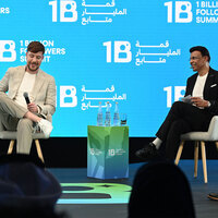 1 Billion Followers Summit: Sunny Varkey Calls on Content Creators to Make the Crisis of Out-of-school Children Go Viral