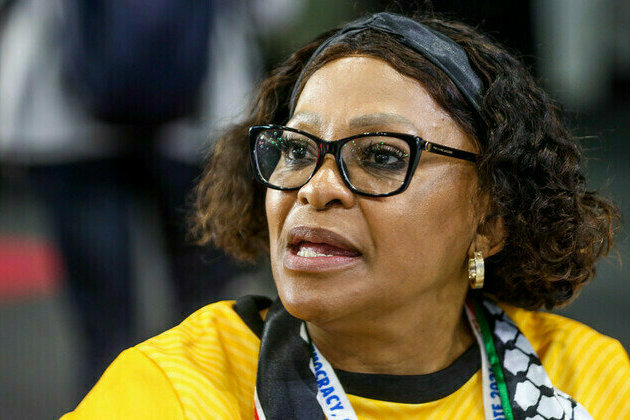 South Africa is not anti-America  ANC