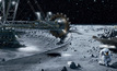 Off-earth asteroid mining is on the mining industry's innovation agenda