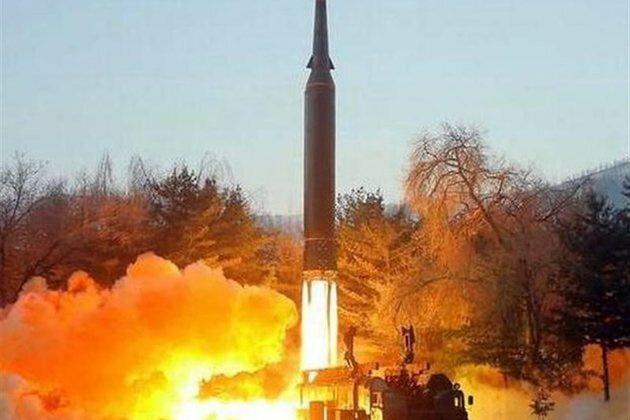 North Korea Fires Ballistic Missile, South Says