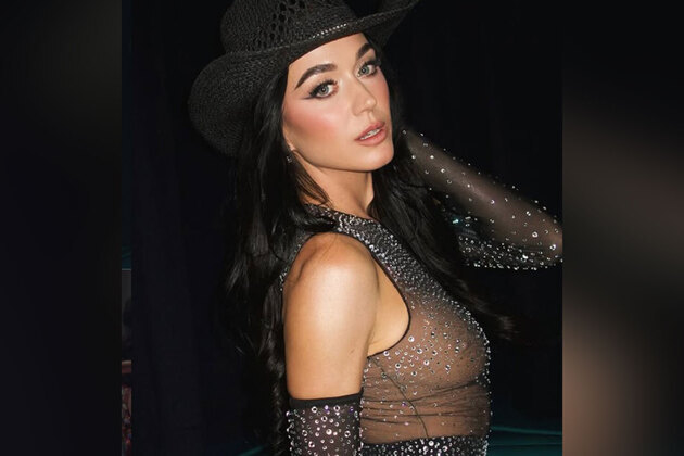 Katy Perry to headline FIFA World Cup 2026 opening ceremony in US
