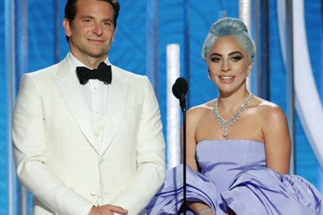 Bradley Cooper addresses past romance rumours with Lady Gaga