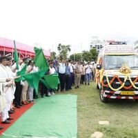 Tripura launches major road safety initiative with introduction o