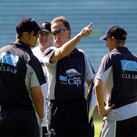 Former New Zealand coach David Trist passes away at 77