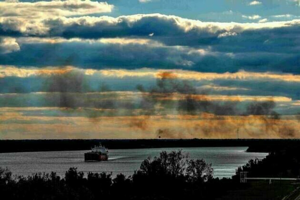 Global Cooperation Needed to Tackle Air Pollution