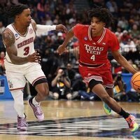NBA draft decisions: Texas Tech's Anderson, Santa Clara's Graves follow pro plan