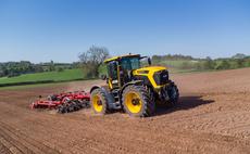 Inside the JCB Fastrac 6000 guidance revolution: using GPS to make four-wheel steering smarter