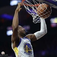 Hawks to re-evaluate F Jonathan Kuminga (knee) in 1 week