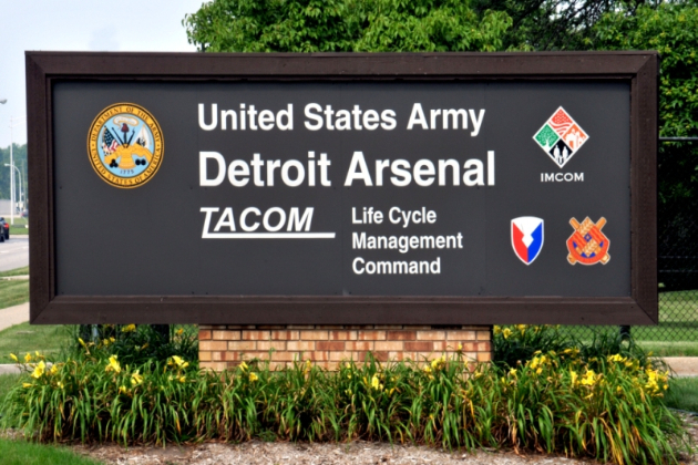 FBI arrests Michigan teen in alleged ISIS-inspired attack plot
