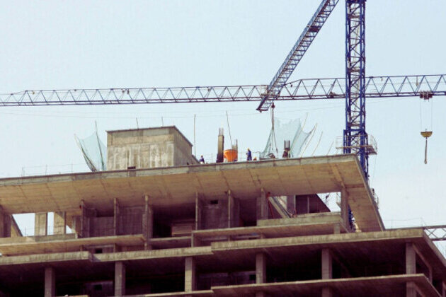 Bulgaria Records Weakest Construction Growth as EU Sector Recovers