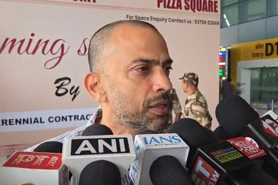 Congress Bihar incharge praises Mahagathbandhan's manifesto, says alliance "focusing on the issues that matter to the people"