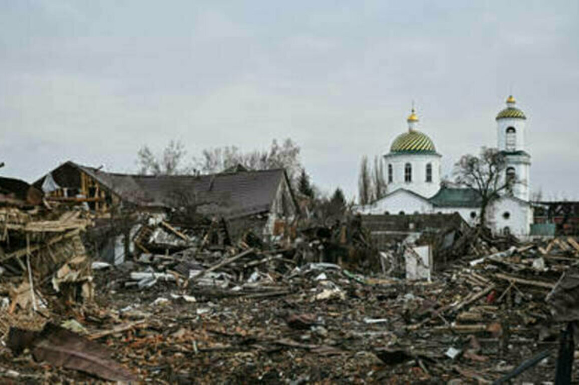 Broken promises and burned pipelines: Why diplomacy with Kiev is a dead end