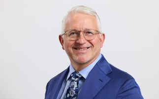 PPF appoints Richard Beaven as acting CEO as Ostermann steps down