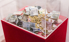 unquote" research shows VC reliance on public funding bodies