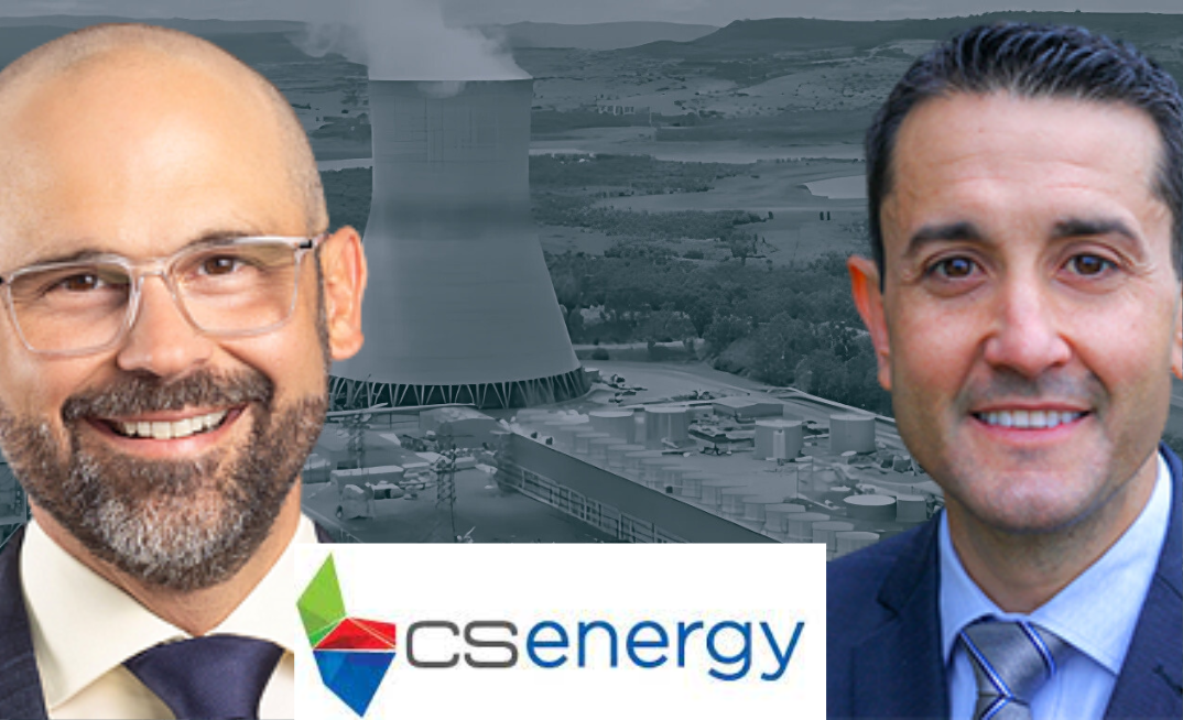 Callide power station – the story that keeps giving