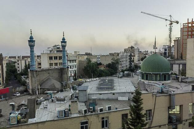 Turkish experts warn of global energy turmoil as Iran-Israel tensions escalate