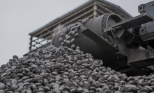 Zanaga's high-purity iron ore pellet feed product, grading up to 68.5% Fe, will cater to the growing demand for low-carbon steel production.