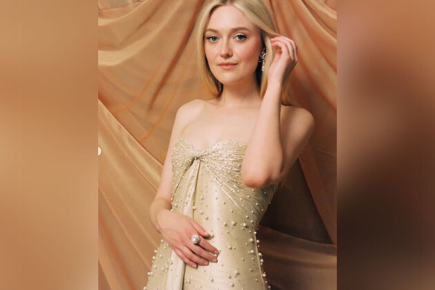 Dakota Fanning on working with child actors: Treats them like any other co-star