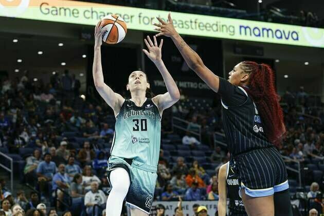 Liberty win third straight as Sky wrap up dismal season