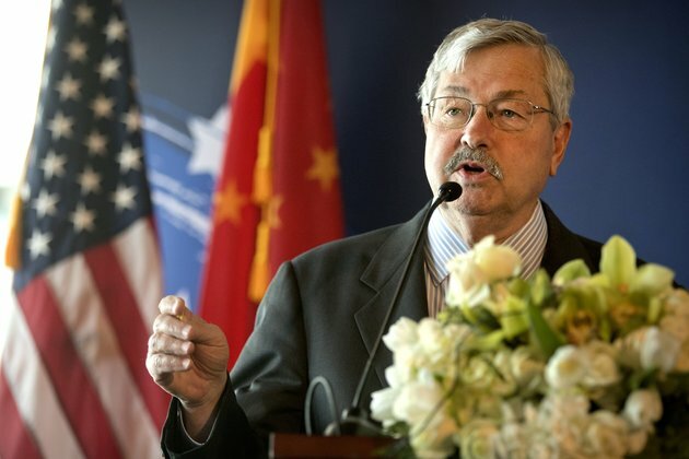 Dim Future for US-China Engagement as US Ambassador Plans Exit