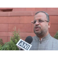"Where is Vishwaguru, foriegn policy": Congress MP Varun Chaudhry criticises PM Modi over his address in Lok Sabha