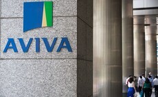 Aviva beats expectations in 'impressive' half-year with profits up 24% 