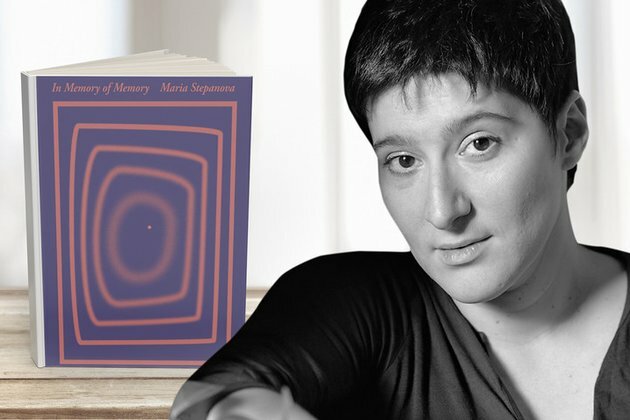 Why you should read In Memory of Memory by Maria Stepanova