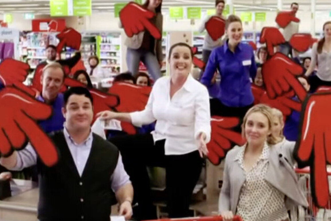 Coles and Westpac in a battle against corporate greed