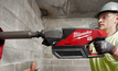 MILWAUKEE TOOLS MX FUEL™ Handheld Core Drill