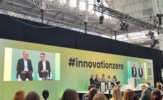 UK energy tsar Chris Stark: 'I don't worry too much about data centres'