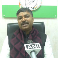 "Open betrayal of students' future:" Congress leader Tika Ram Jully on NEET-UG exam paper leak