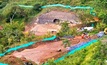 New property adjacent to Guaico mine development