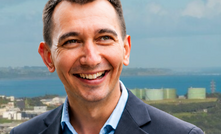 Simeon Brown said the NZ govt is progressing with the LNG import terminal at Taranaki