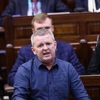 Ireland’s rental market has gone out of control, Opposition MP claims