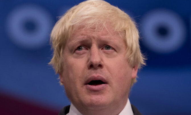 Boris Johnson faces court hearing for Brexit 'lies Boris Johnson faces court hearing for Brexit 'lies