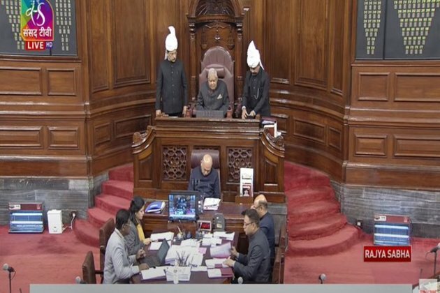 Amid ruckus on Adani row, both houses of Parliament adjourned