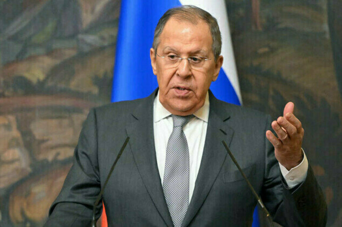 Colonial borders fuel instability in Africa  Lavrov