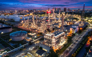 Petrochemical sector handed $759 billion estimate for net zero transition