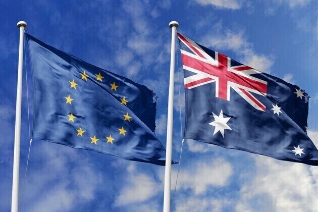 EU, Australia strengthen relations with Free Trade Agreement