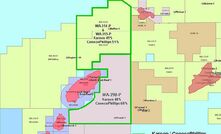 Karoon to spend $450M for Browse, South American drilling