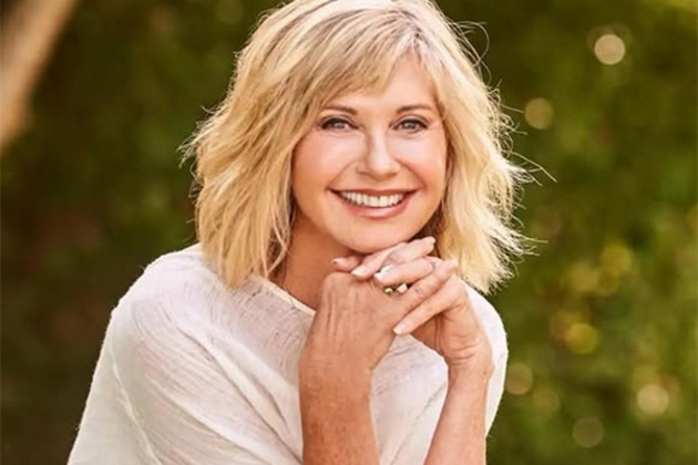 New documentary on life of singer-actress Olivia Newton-John announced