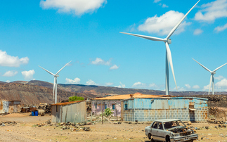 British International Investment committed £708m in climate finance in 2024