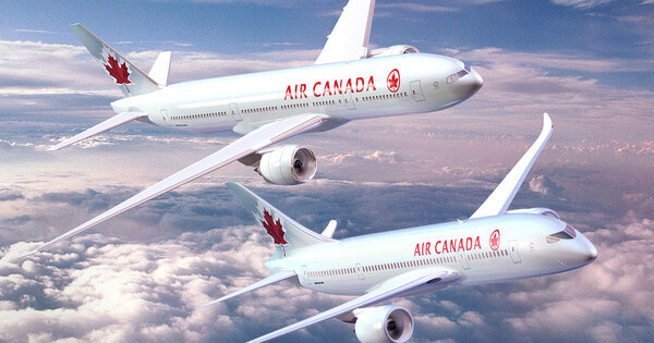 Air Canada suspends services to Cuba citing fuel shortage