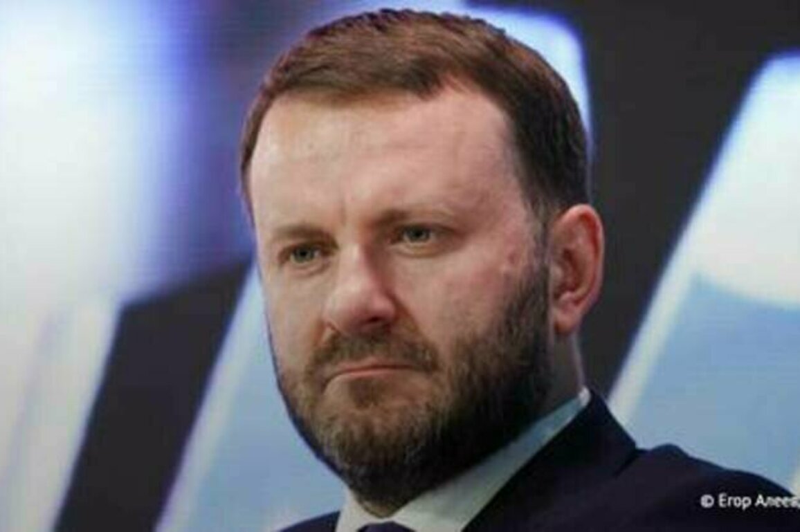 Russian assets freeze has backfired on the West - Putin aide