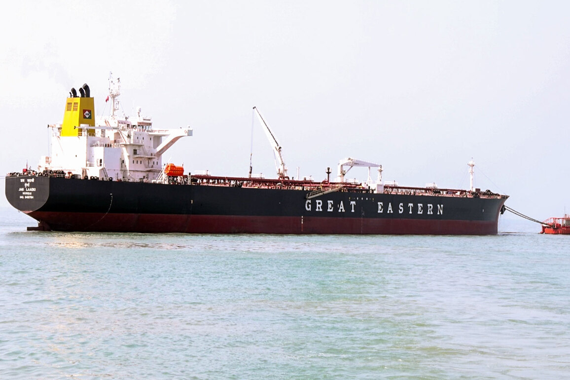 2 merchant ships with petroleum products for India crossing St of Hormuz, more expected to follow: Sources