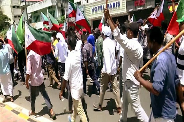 PFI encouraged youth to join LeT, ISIS, Al-Qaeda to establish Islamic rule in India: NIA