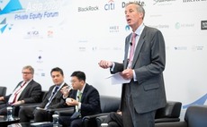 Hong Kong seeks to address carried interest concerns