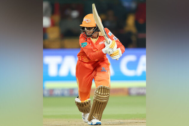 Harleen will "command good interest" in WPL auction: Former Indian skipper Anjum Chopra