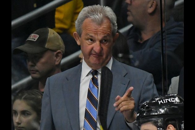 New Flames coach Darryl Sutter denies abuse allegations